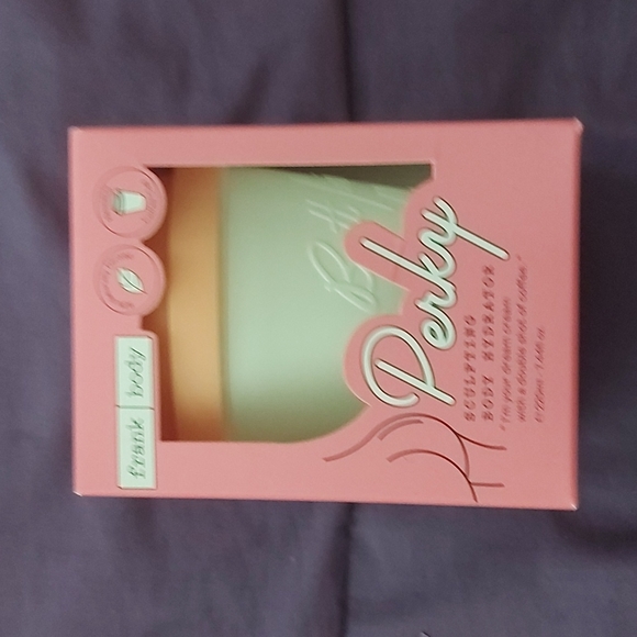 FRANK BODY PERKY HYDRATOR - Picture 1 of 1